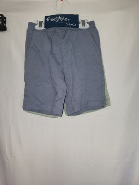 Nwt Boys Size 3T Lot Of 2 Freestyle Shorts 💛 4 For $25 Sale